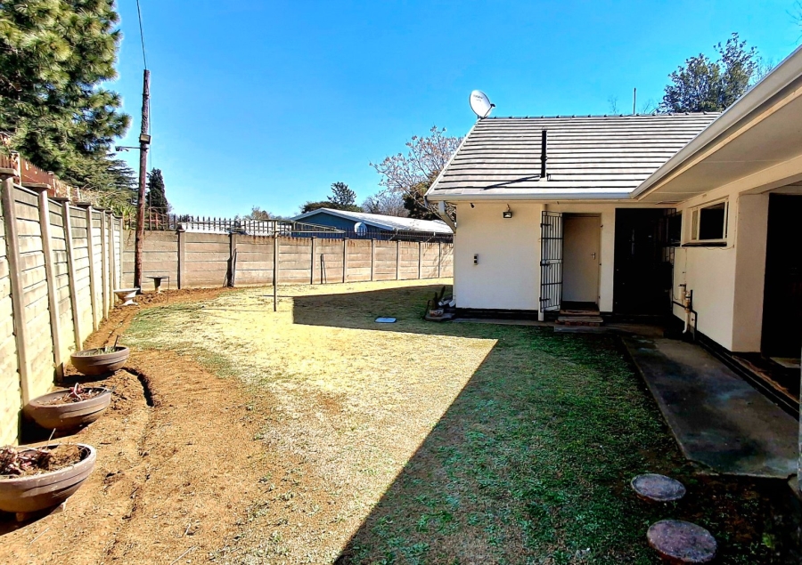 4 Bedroom Property for Sale in Sasolburg Ext 15 Free State